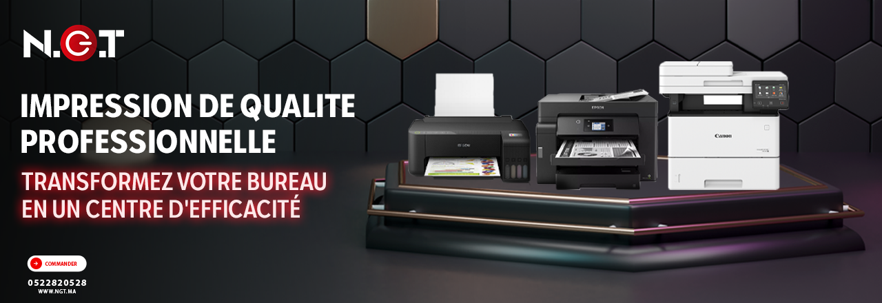 NFT : Transformez votre bureau en un centre d'efficacité